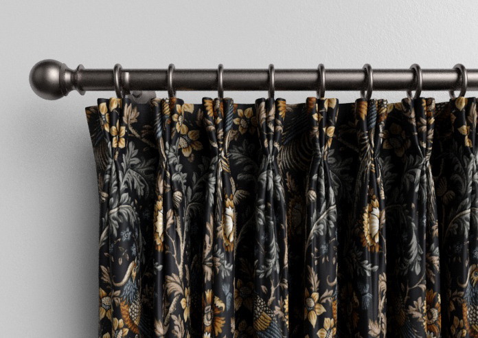 Oakmere, Saffron - Made to Measure Curtains - Image 11